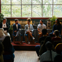 20S x Atmos | Oceans Between Us