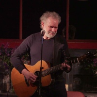 John Gorka in Concert