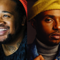 Gioncarlo Valentine  Dawit N.M. in Conversation