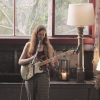 Sidney Gish in Concert