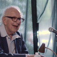 Eric Kandel and Emily Braun in Conversation