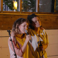 Overcoats in Concert