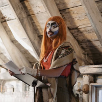 Saltine + Sullivan Present: Eggs Isle