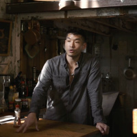 Third Culture on the Outer Cape: Chef Jon Kung