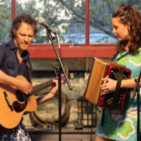 David Wax Museum (Duo) in Concert