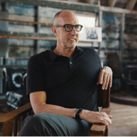 Vital Signs: Artist Talk with Maynard Monrow