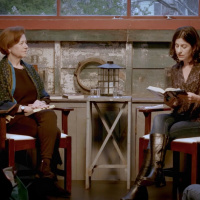 Alysia Abbott and Joan Wickersham in Conversation