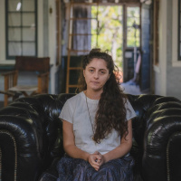 Sharon Mashihi Presents Diva Dancing, Zen Monk - opening exerpt