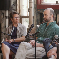 World on Fire: Woodwell Climate Research Panel