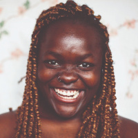 Francesca Ekwuyasi reads from Butter Honey Pig Bread