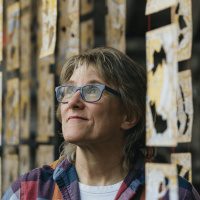 Impermanence: Sian Robertson Artist Talk