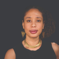 Alaya Dawn Johnson Discusses Trouble the Saints