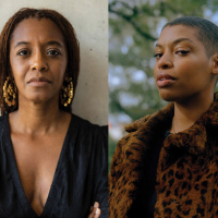 Shayla Lawson  Elise Peterson in Conversation