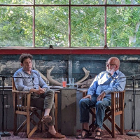 Secret City: James Kirchick and Andrew Sullivan in Conversation