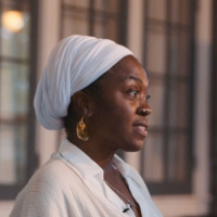 Writing the Body with Antoinette Cooper