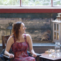 Rebecca Makkai and Christopher Castellani in Conversation