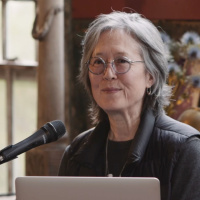 Journaling and the Writing Process with Ruth Ozeki