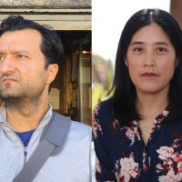 Jaswinder Bolina  Victoria Chang in Conversation