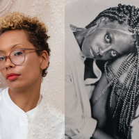 Jenna Wortham  Naima Green in Conversation
