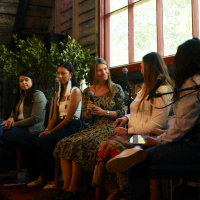 20S x Atmos | Going Back to the Land