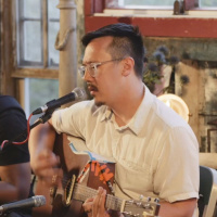 No-no Boy in Concert