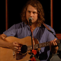 Kevin Morby in Concert