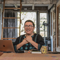 Indigenous Futures: A Conversation with Yásnaya Elena Aguilar Gil