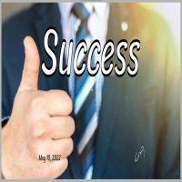 Episode 698: Success