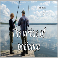 Episode 701: The virtue of patience