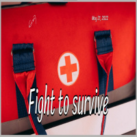 Episode 706: Fight to survive