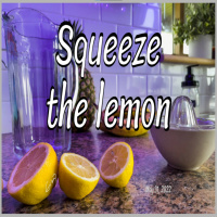 Episode 713: Squeeze the lemon