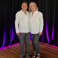 Here I am to worship