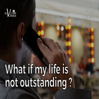 Episode 717: WHAT IF MY LIFE IS NOT OUTSTANDING? | WS#293 | June 5, 2022 | Victory Church