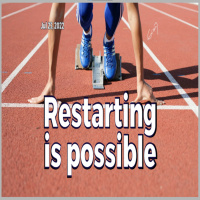Episode 751: Restarting is Possible