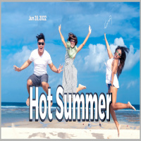 Episode 733: Hot Summer