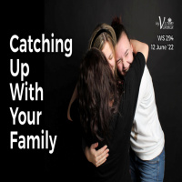 Episode 722: CATCHING UP WITH YOUR FAMILY | WS#294 | June 12, 2022 | Victory Church