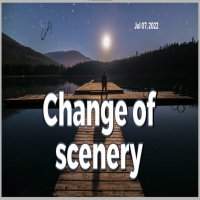 Episode 740: Change of scenery