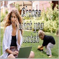 Episode 718: Choose what you watch