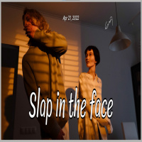 Episode 685: Slap in the face