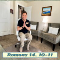 Episode 694: Bible Study | Episode 53 | Romans 14. 10-11 | May 4, 2022 | Victory Church