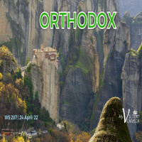 Episode 687: ORTHODOX | WS#287 | April 24, 2022 | Victory Church