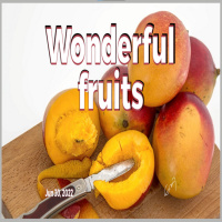 Episode 735: Wonderful Fruits