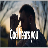 Episode 743: God hears you