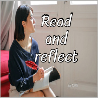 Episode 716: Read and reflect