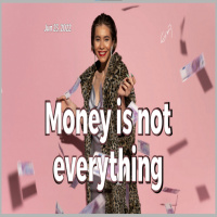 Episode 730: Money is not everything