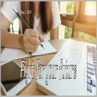 Episode 693: Fight for your future