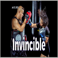 Episode 750: Invincible