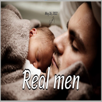 Episode 710: Real men