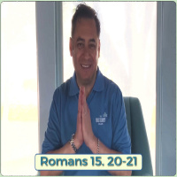 Episode 744: Bible Study | Episode 63 | Romans 15. 20-21 | July 13, 2022 | Victory Church