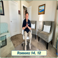 Episode 699: Bible Study | Episode 54 | Romans 14. 12 | May 11, 2022 | Victory Church